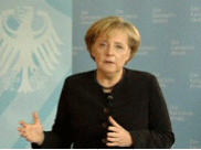 Angela-Merkel-podcast